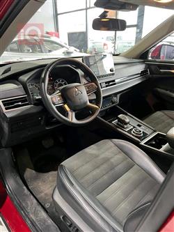 ميتسوبيشي اوتلاندر